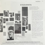 Esquerita : Esquerita! (LP,Album,Reissue,Mono)