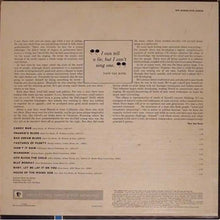 Dave Van Ronk : Just Dave Van Ronk (LP,Album,Mono)