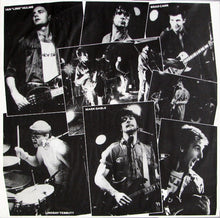 Choirboys : Choirboys (LP,Album)