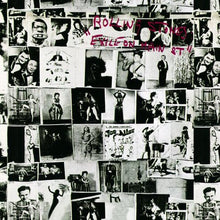 Rolling Stones, The : Exile On Main St (Album,Remastered,Reissue)