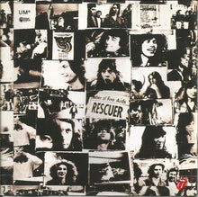 Rolling Stones, The : Exile On Main St (Album,Remastered,Reissue)