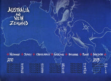 Metallica : 25 Nights Down Under (Compilation,Limited Edition)