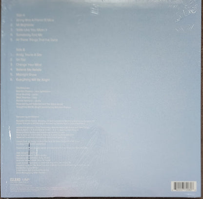Killers, The : Hot Fuss (LP,Album,Reissue)