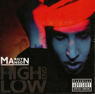 Marilyn Manson : The High End Of Low (Album)