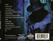 Marilyn Manson : The High End Of Low (Album)