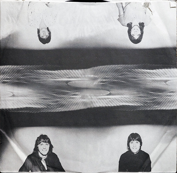 Asia (2) : Asia (LP,Album)