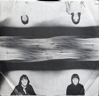 Asia (2) : Asia (LP,Album)