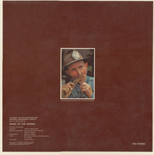 Various : Music Of The Ozarks (LP,Compilation,Stereo)