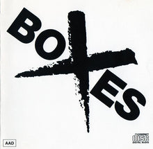Sydney Dance Company With Iva Davies : Boxes (Album)