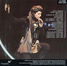 Sydney Dance Company With Iva Davies : Boxes (Album)
