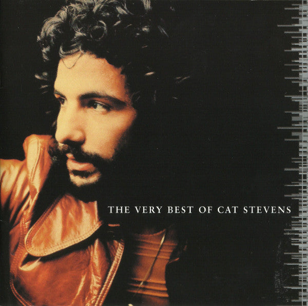 Cat Stevens : The Very Best Of Cat Stevens (Compilation)