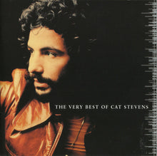 Cat Stevens : The Very Best Of Cat Stevens (Compilation)