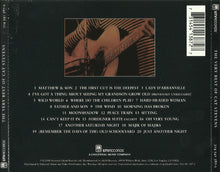 Cat Stevens : The Very Best Of Cat Stevens (Compilation)