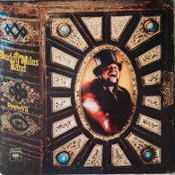 Buddy Miles Band, The : Chapter VII (LP,Album,Stereo)
