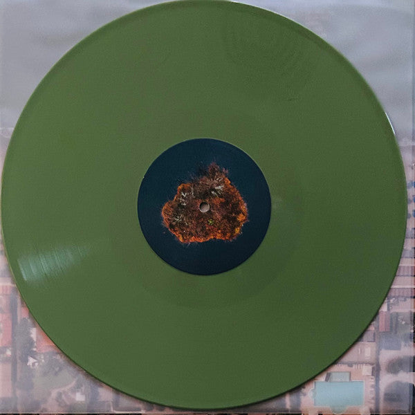 Various : Vinyl Moon Volume 094:  Fraternal Eternal (LP,Compilation)