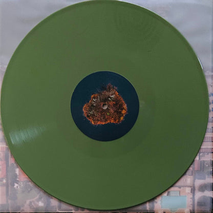 Various : Vinyl Moon Volume 094:  Fraternal Eternal (LP,Compilation)