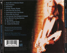 Kenny Wayne Shepherd : Ledbetter Heights (Album)