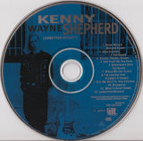 Kenny Wayne Shepherd : Ledbetter Heights (Album)