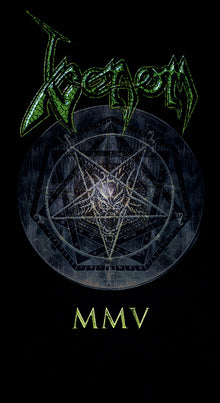 Venom (8) : MMV (Compilation)