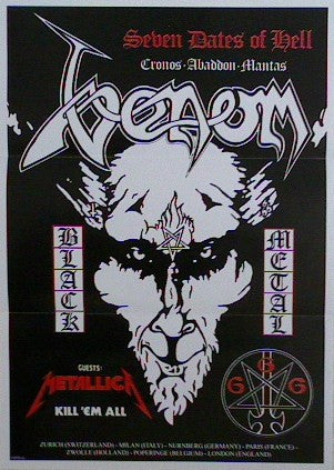 Venom (8) : MMV (Compilation)