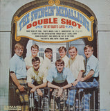 Swingin' Medallions : Double Shot (Of My Baby's Love) (LP,Album,Mono)