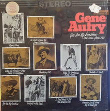 Gene Autry : You Are  My Sunshine And Other Great Hits (LP,Compilation)