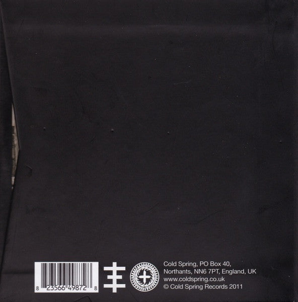 Psychic TV : Themes (Album)