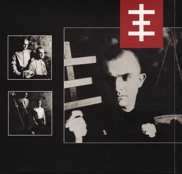 Psychic TV : Themes (Album)