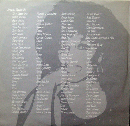 Bob Dylan : Knocked Out Loaded (LP,Album)