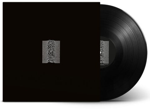 Joy Division - Unknown Pleasures (LP Vinyl)