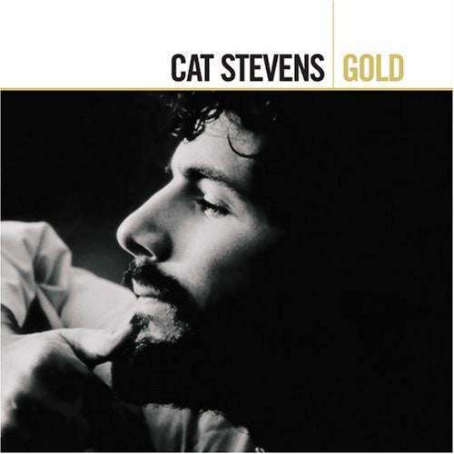 Cat Stevens : Gold (Compilation)