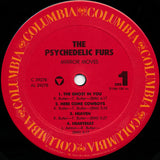 Psychedelic Furs, The : Mirror Moves (LP,Album,Repress,Stereo)