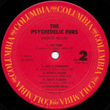 Psychedelic Furs, The : Mirror Moves (LP,Album,Repress,Stereo)