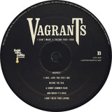 Vagrants, The : I Can't Make A Friend 1965-1968 (LP,Compilation)