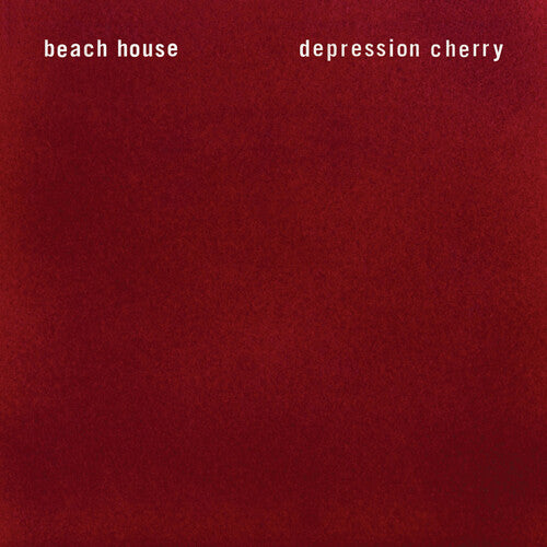 Beach House - Depression Cherry (LP Vinyl)