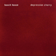 Beach House - Depression Cherry (LP Vinyl)