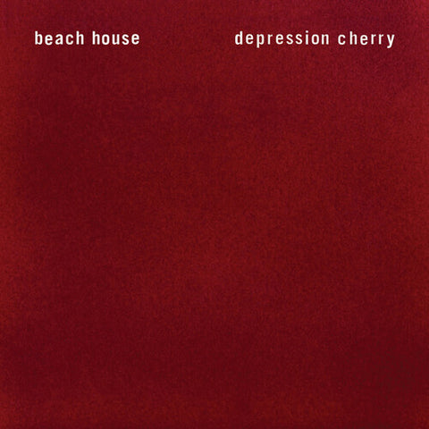 Beach House - Depression Cherry (LP)