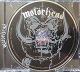 Motörhead : Rock 'N' Roll (Album,Reissue)