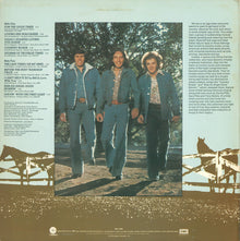Lettermen, The : Kind Of Country (LP)