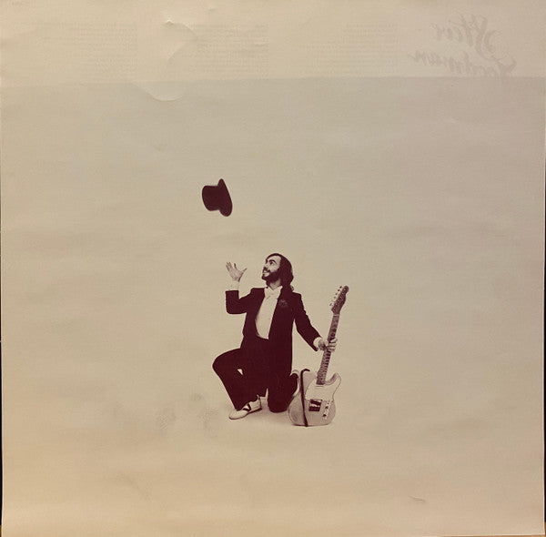 Steve Goodman : Words We Can Dance To (LP,Album)