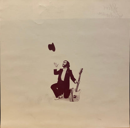 Steve Goodman : Words We Can Dance To (LP,Album)