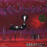 Voïvod : Negatron/Phobos (LP,Compilation)