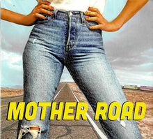 Grace Potter : Mother Road (Album)