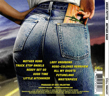 Grace Potter : Mother Road (Album)