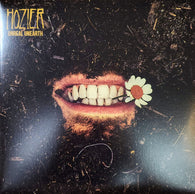 Hozier : Unreal Unearth (LP,Album)