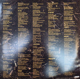 Hozier : Unreal Unearth (LP,Album)