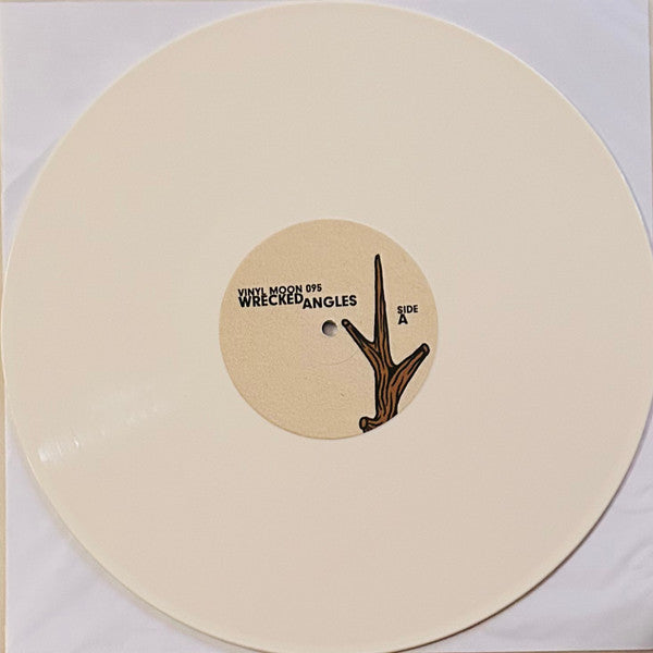 Various : Vinyl Moon Volume 095: Wrecked Angles (LP,Compilation)
