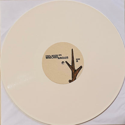 Various : Vinyl Moon Volume 095: Wrecked Angles (LP,Compilation)
