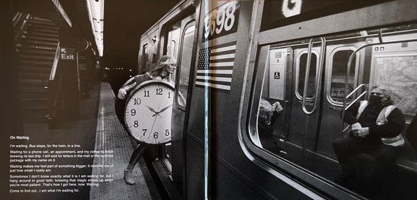 Kendra Morris : I Am What I'm Waiting For ()