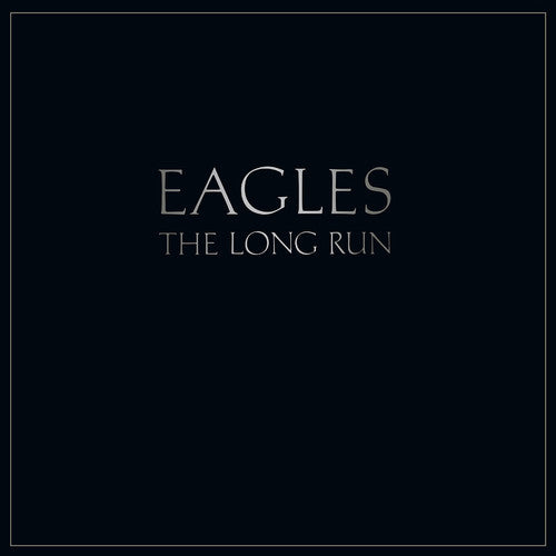 The Eagles - Long Run (LP Vinyl)